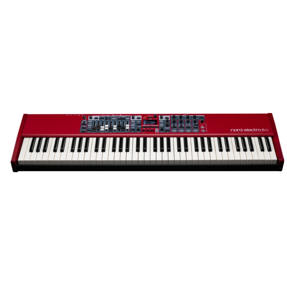 Nord Electro 6D 61 61-key Keyboard