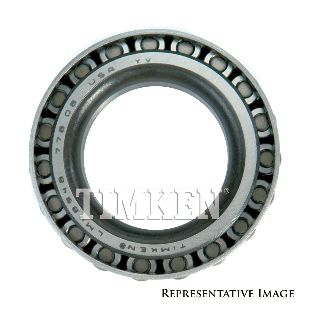 Bearing Timken 13685