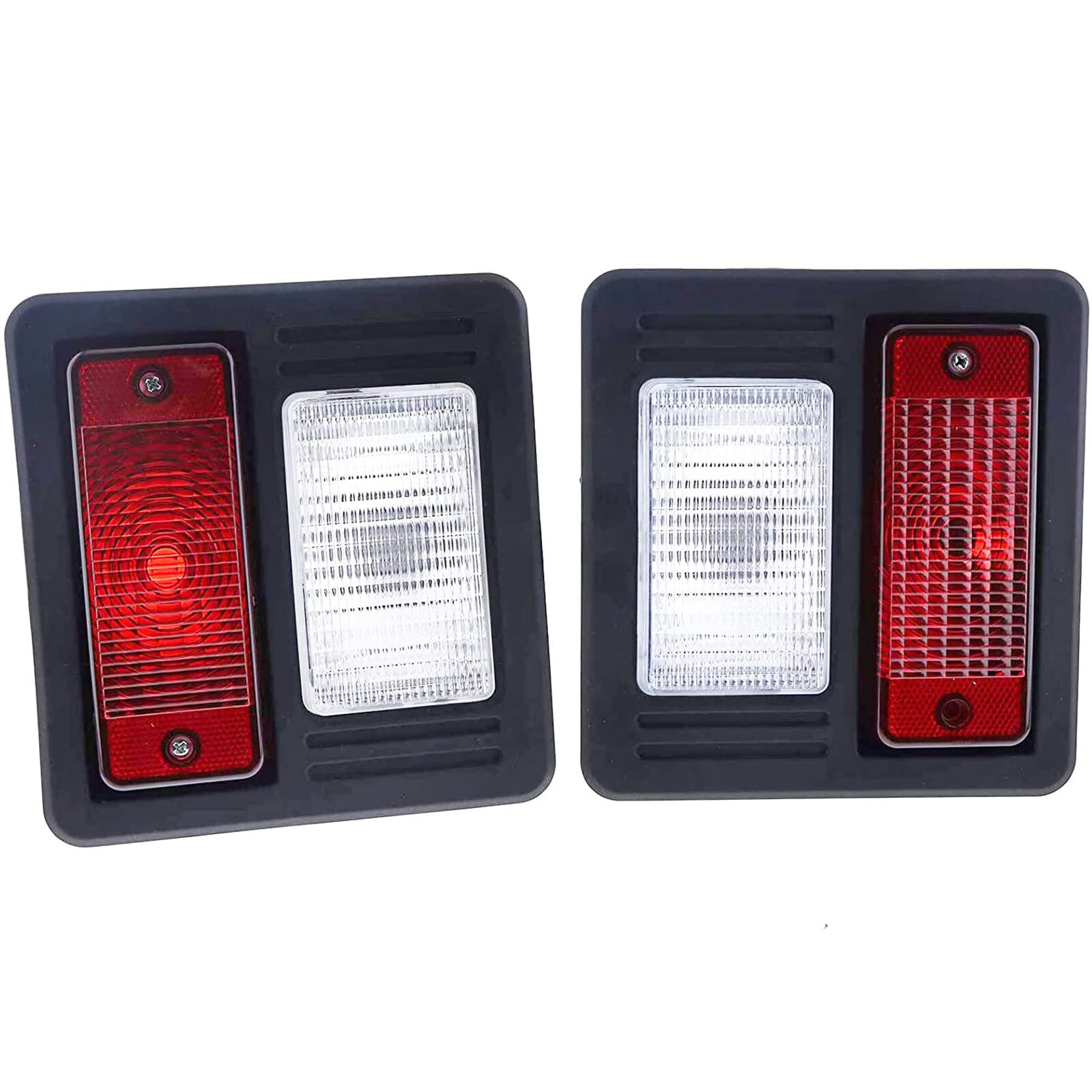 Tail Light Lamp Assembly for Bobcat 751 753 763 773 863 873 S220 S250 S330 S530