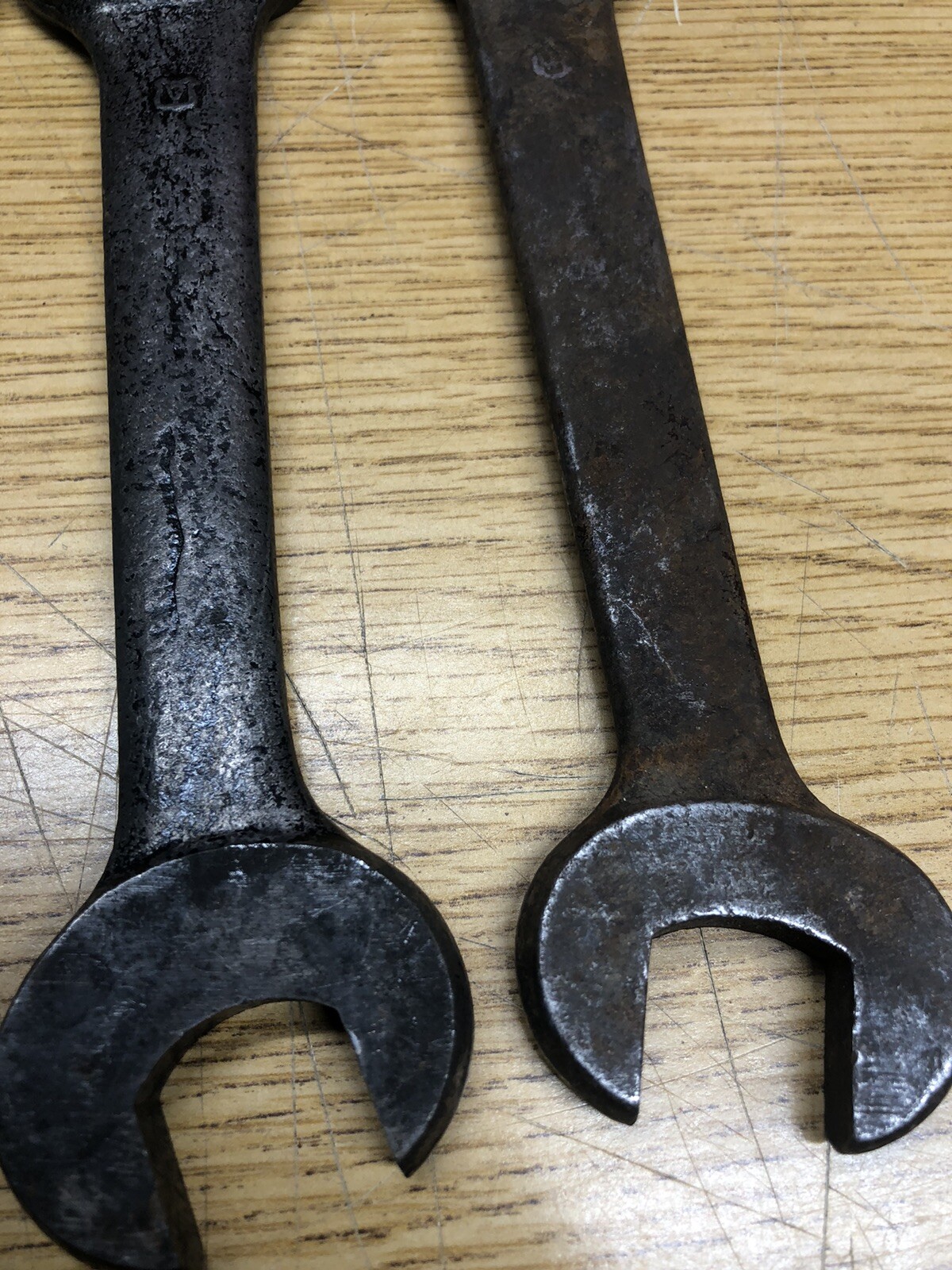 VLCheck Wrenches