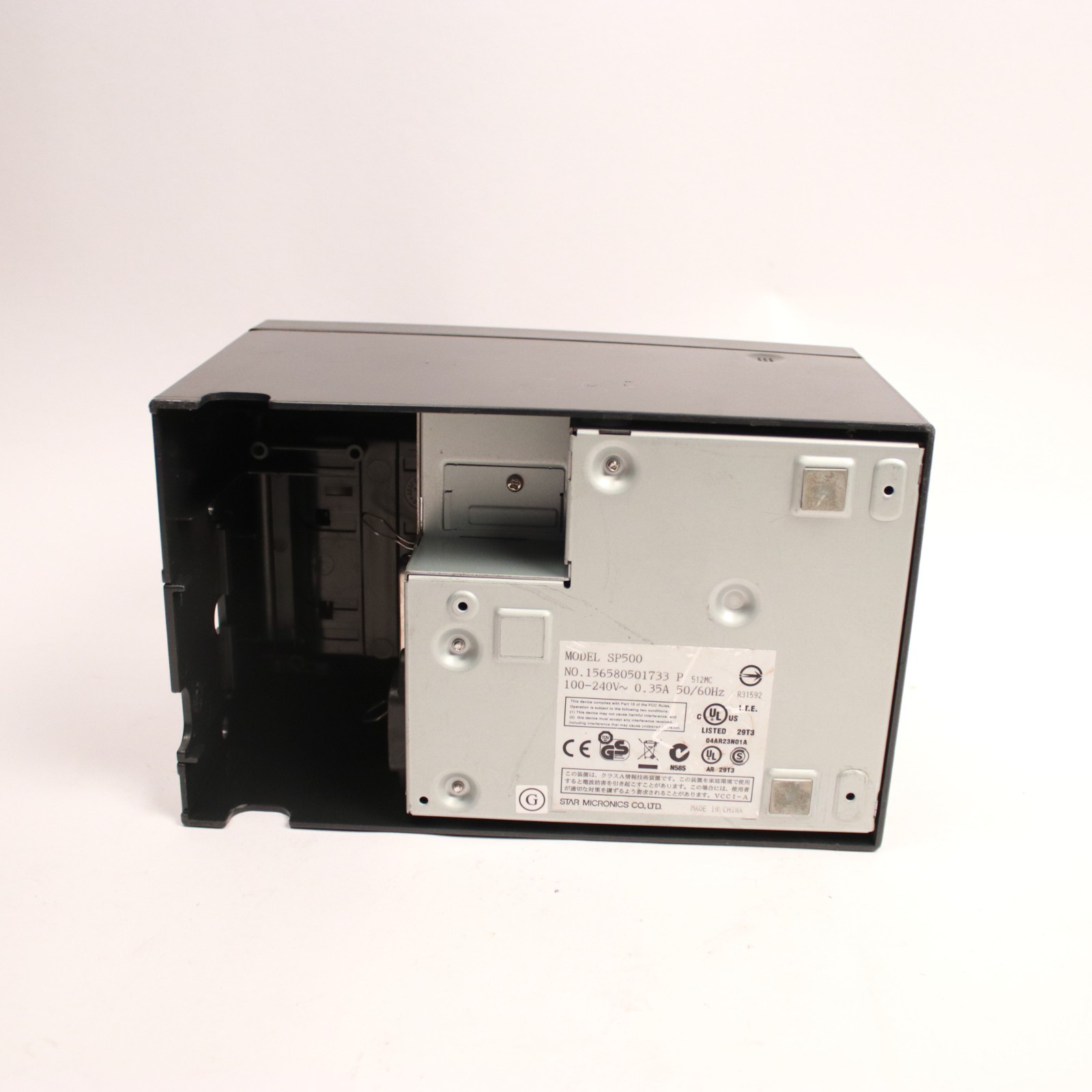 Star Micronics SP500 Impact Dot Matrix POS Kitchen Receipt Printer