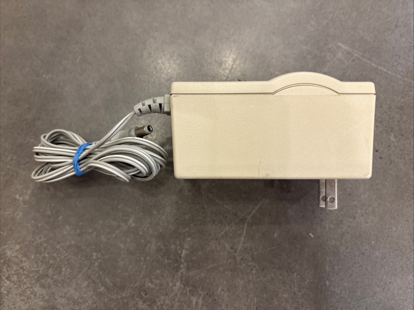 Apple Stylewriter Power Adapter - M8010 - LR43822 - 120V Tested Working