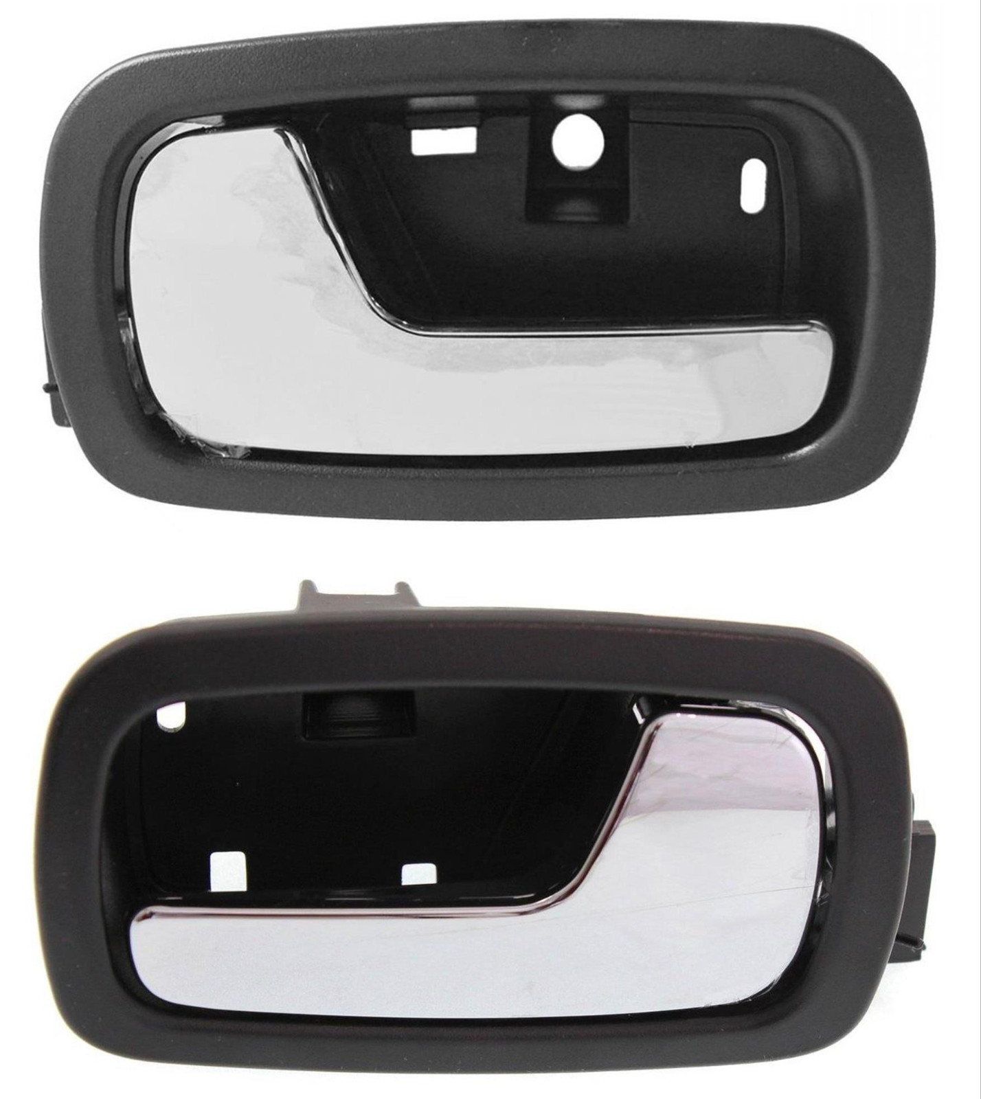 New Front Interior Door Handle Set For 2005-2010 Chevrolet Cobalt 2007-2010 G5