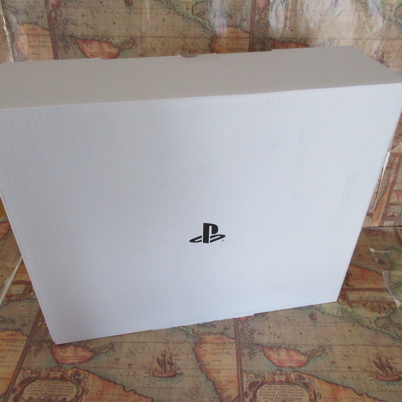 Sony PlayStation 5 Slim Digital Edition, 1TB, White