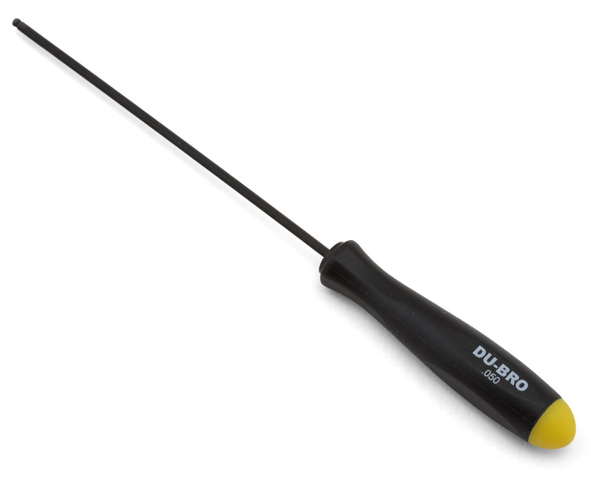 DuBro (.050) Ball Wrench [DUB507]
