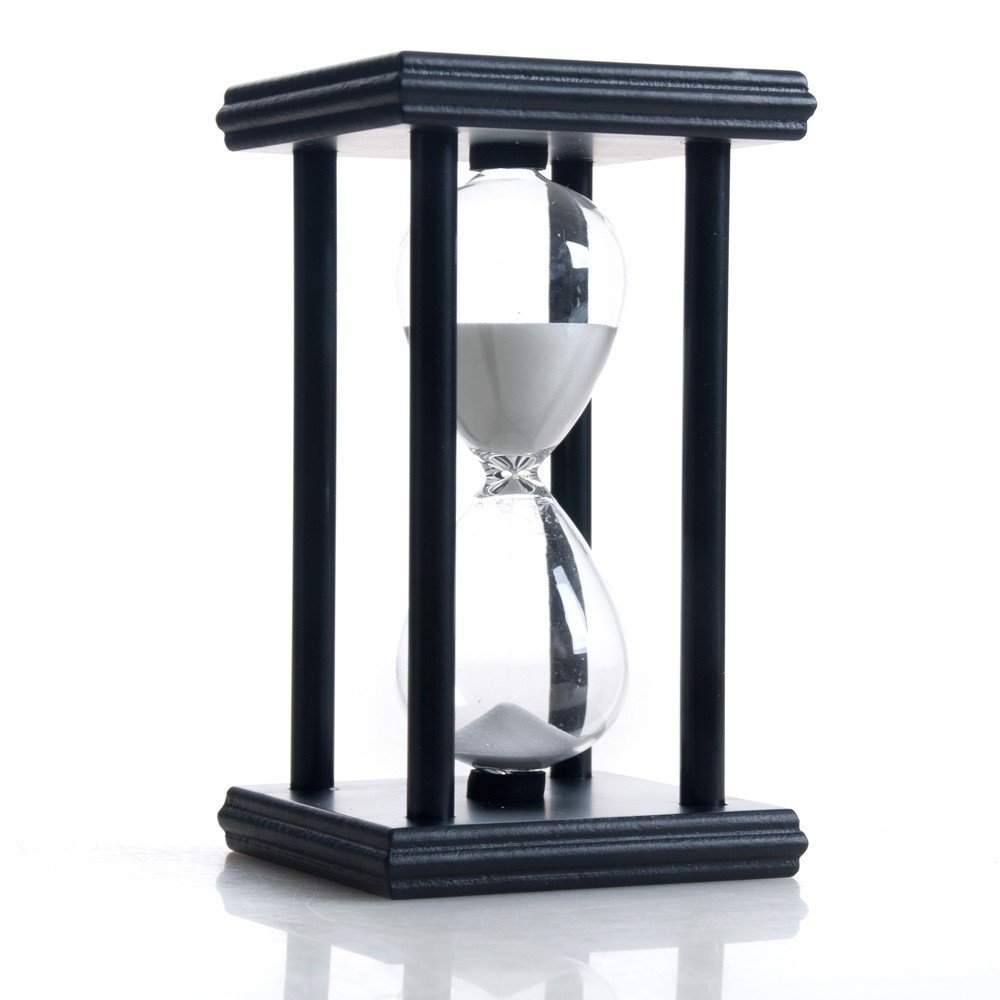 30 Minutes Hourglass Sand Timer Sand Clock