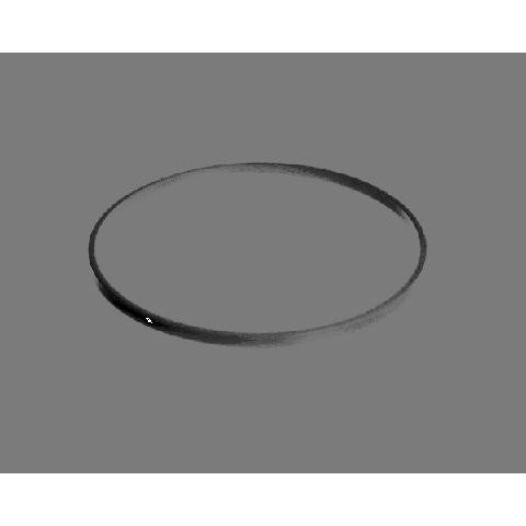 Hoshizaki Ring 432661-01 - Genuine OEM Replacement Part