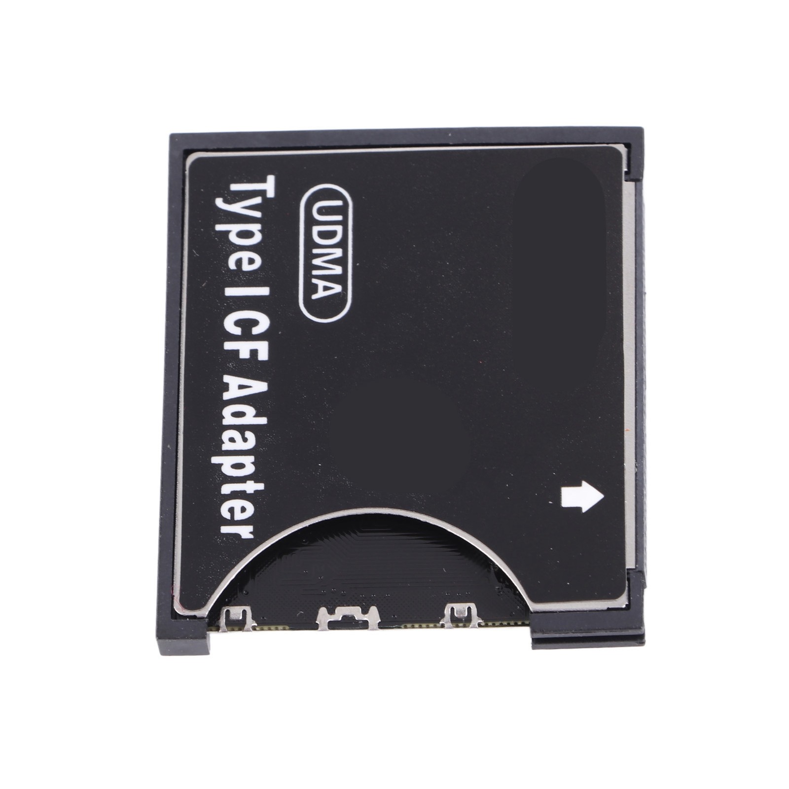 Storage Card To CF Adapter Type I Supports WIFI 2TB