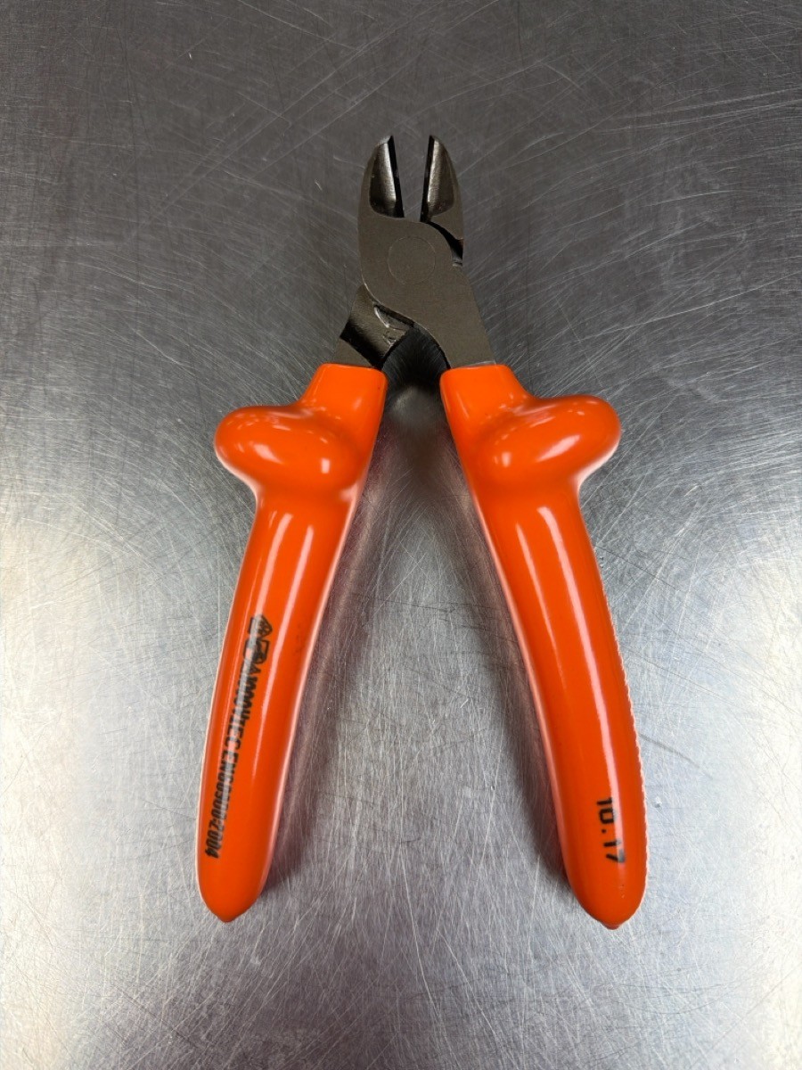FACOM ELECTRICIAN TOOL 391.16 A VSE (GP2012244)