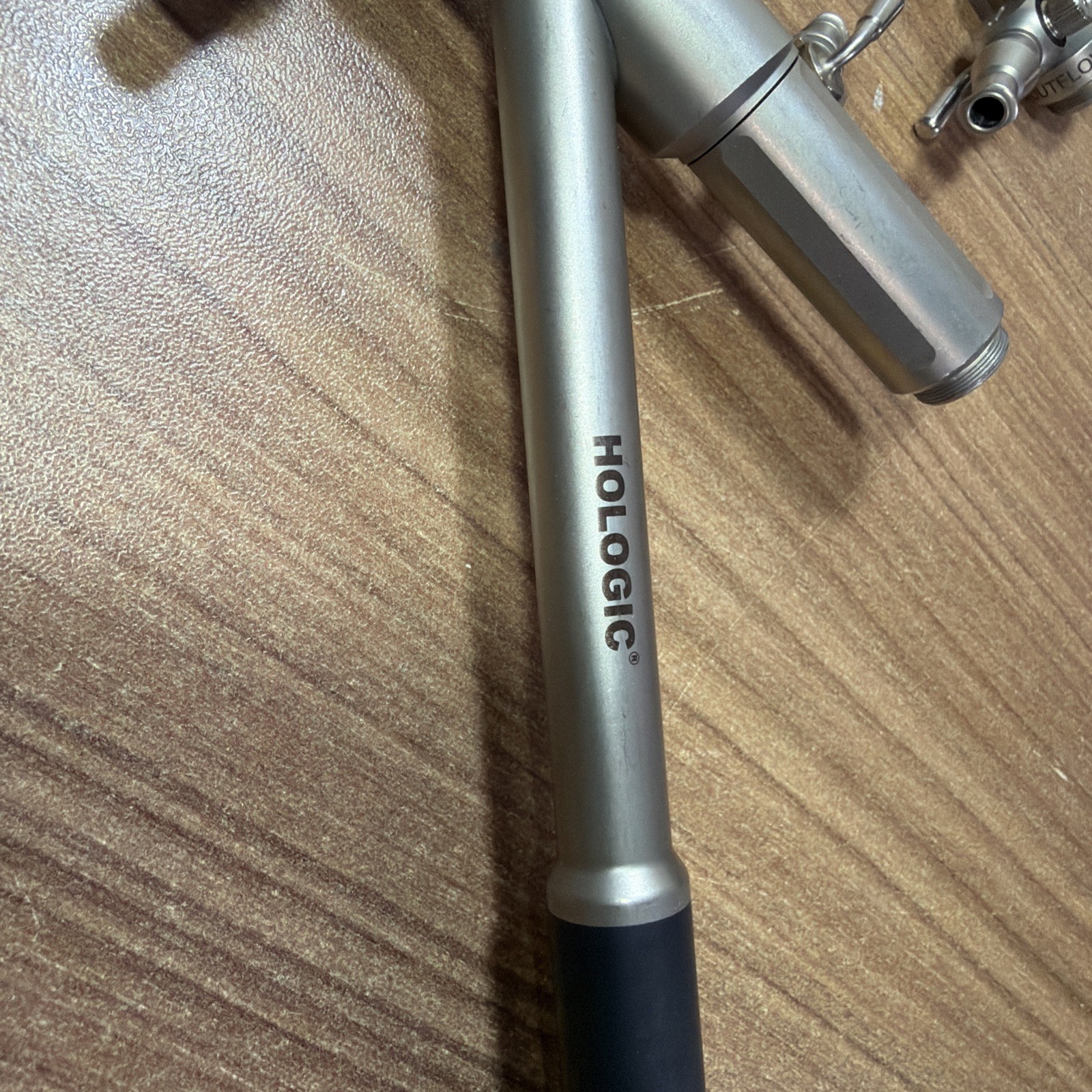 Hologic MyoSure 40-200 Operative Hysteroscope 40-201 Removable Outflow Channel