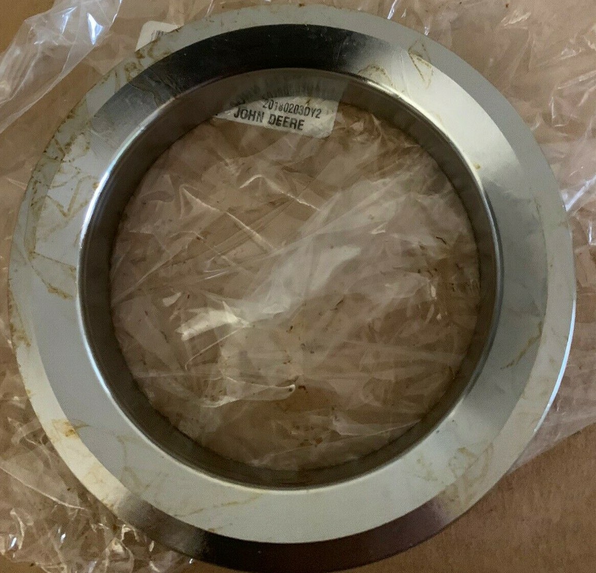 Genuine John Deere R538301 Bushing OEM FREE SHIPPING