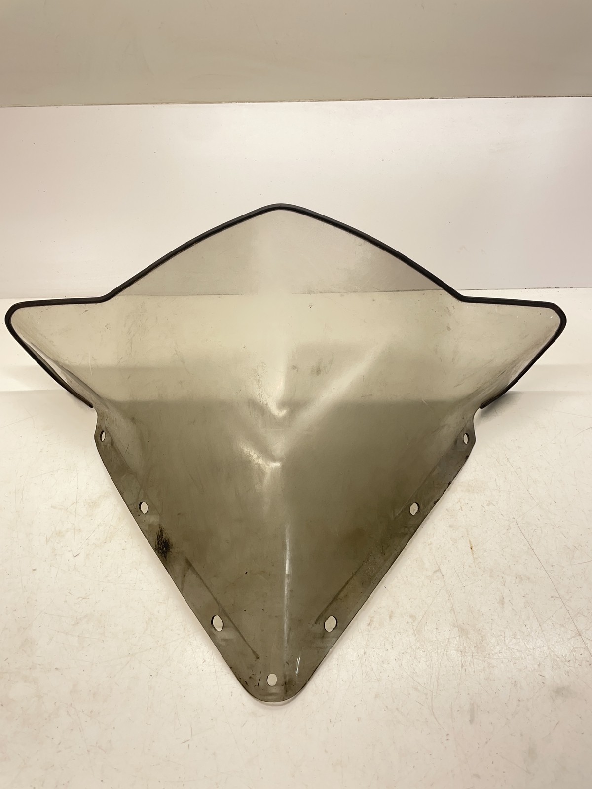 Windshield, Mid, Clear - 2016 POLARIS 600 Indy Sp 49513