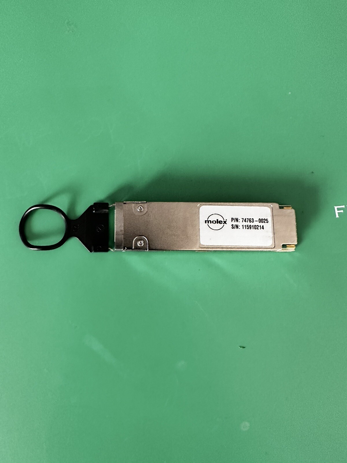 MOLEX 74763-0025