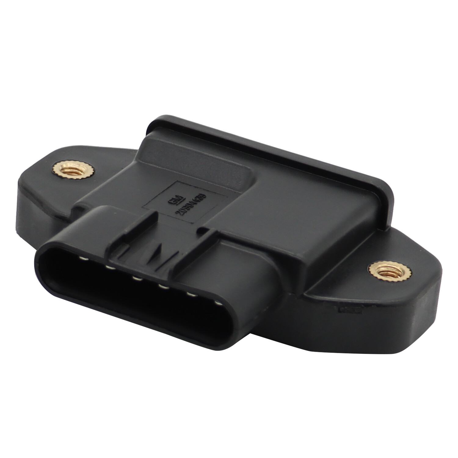 For Chevy Silverado GMC Sierra 1500 2500 Trailer Brake Module Control Tow Relay