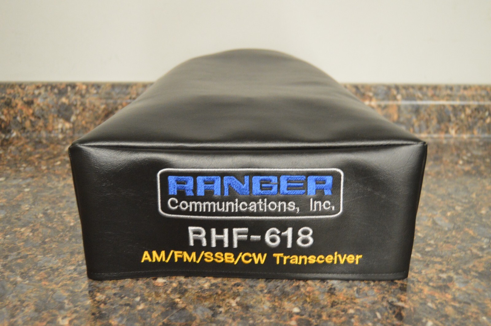 Ranger RHF-618 Base Premier Series CB Radio Amateur Radio Dust Cover