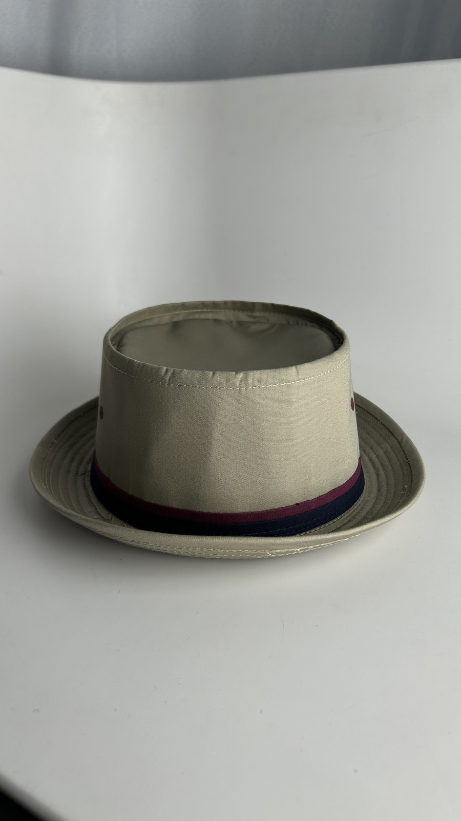 Dorfman Hat XXL Tan