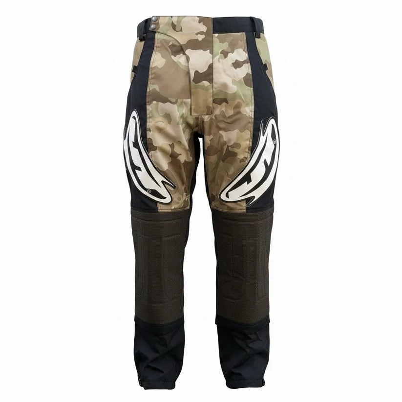 JT Millennium Pants - Desert Camo