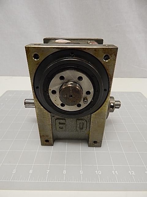 SANDEX 04152L-S3A1 INDEX DRIVE T57750