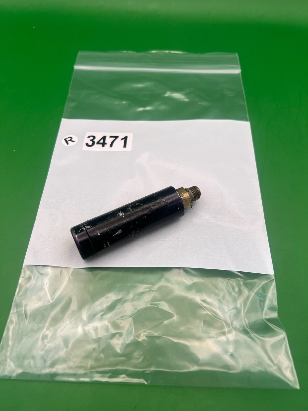Autococker LPR - Black