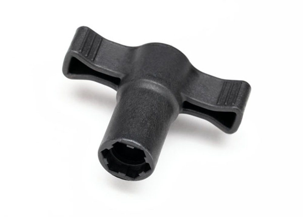 Traxxas 1/6 X-Maxx Ultimate * Splined Wheel Wrench, 17mm * 5480X