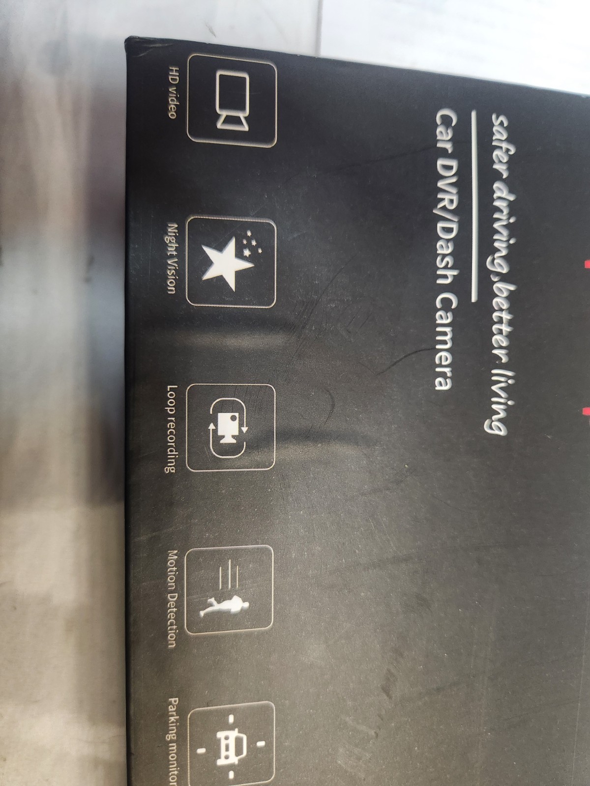 Yantop Dash Cam 10in
