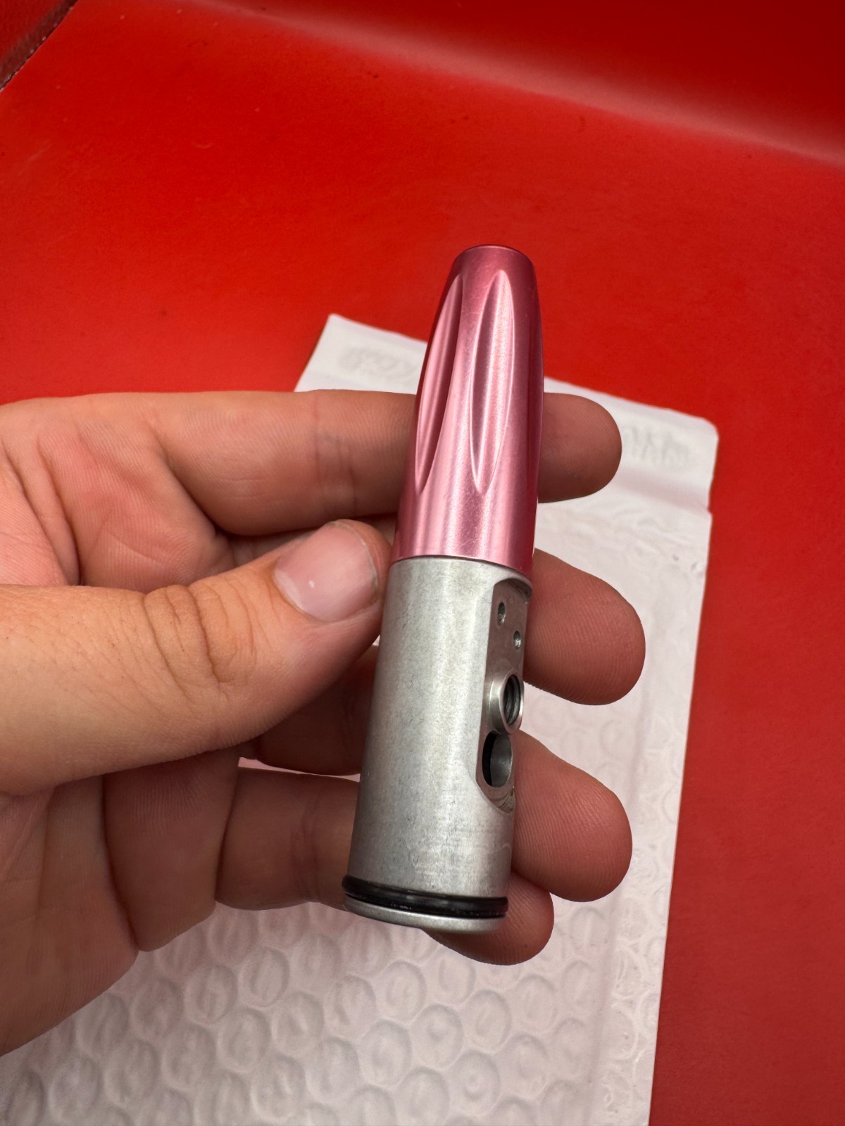 Planet Eclipse Ego 6 LPR Assembly