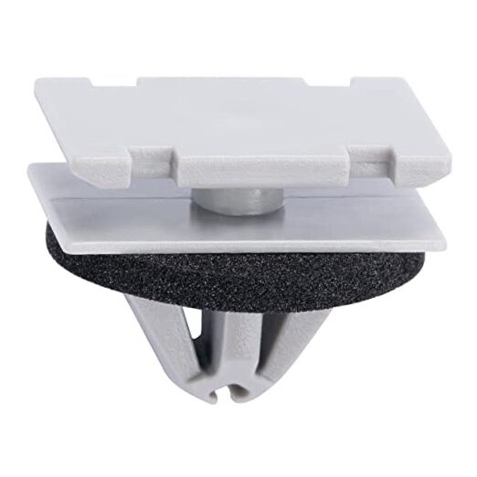 25PCS Rocker Moulding Clip & Fender Exterior Trim Clips for Jeep Grand