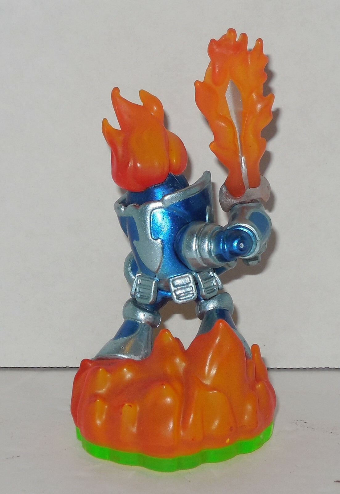 Activision Skylanders Spyro's Adventure Ignitor Replacement Figure