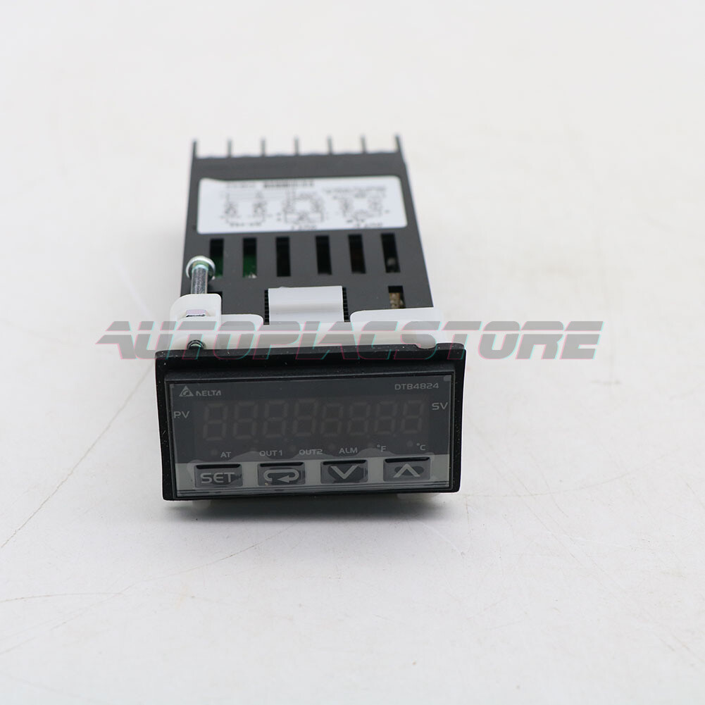 New 1Pcs DELTA DTB4824VR Temperature Controller