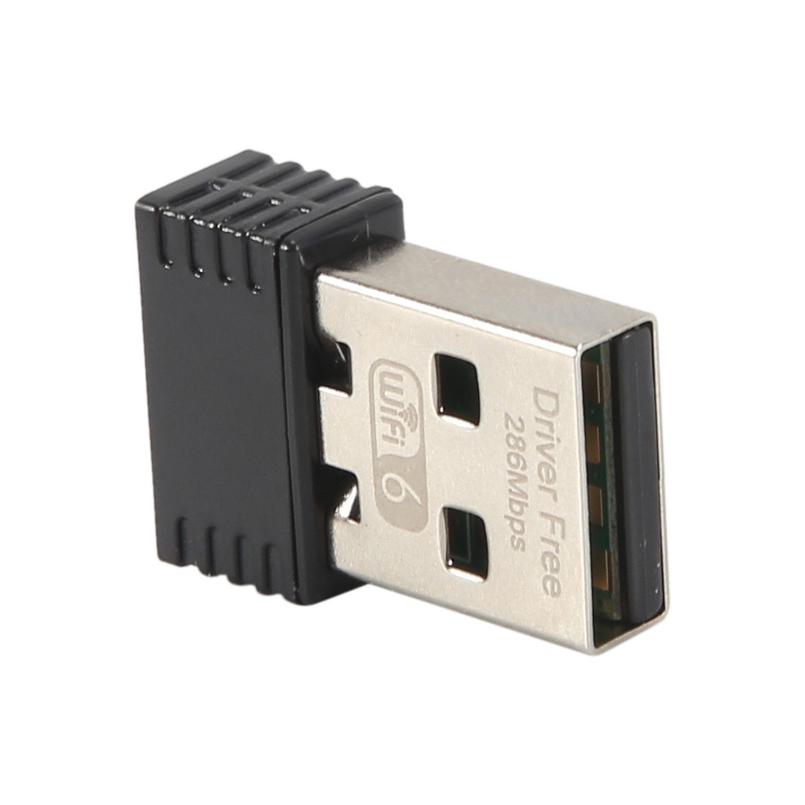 WiFi 6 Adapter AX286 802.11Ax 2.4GHz  Driver USB  Card For Win7/10/119482