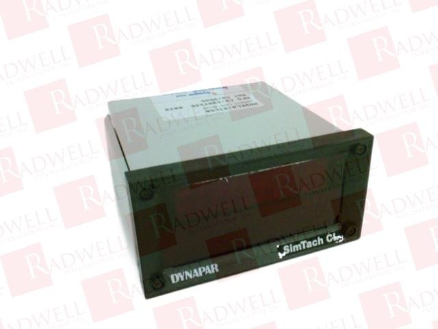 DYNAPAR STLS0 / STLS0 (NEW IN BOX)
