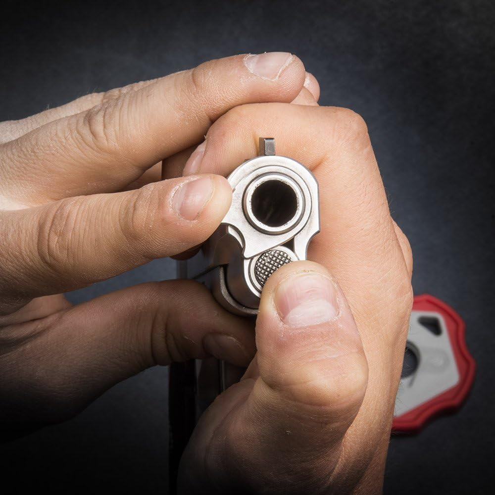 1911 Smart Wrench