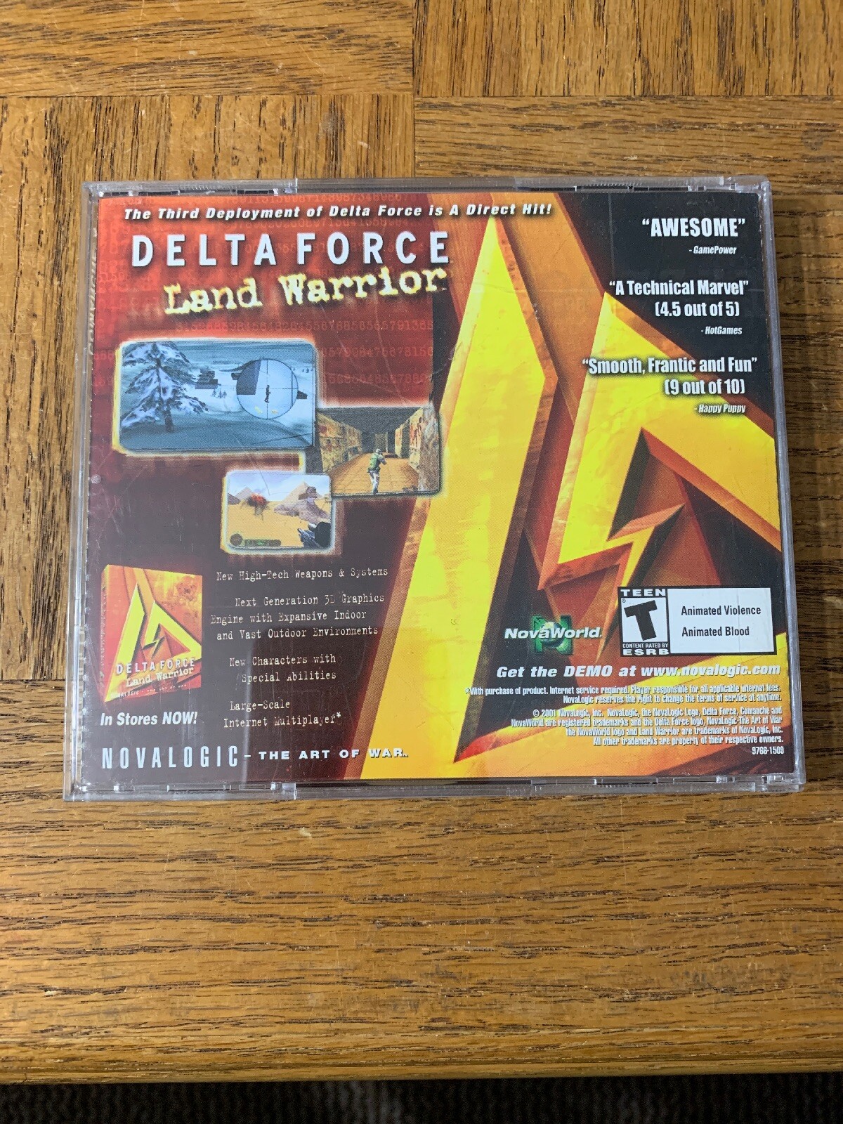 Comanche 4 PC Game