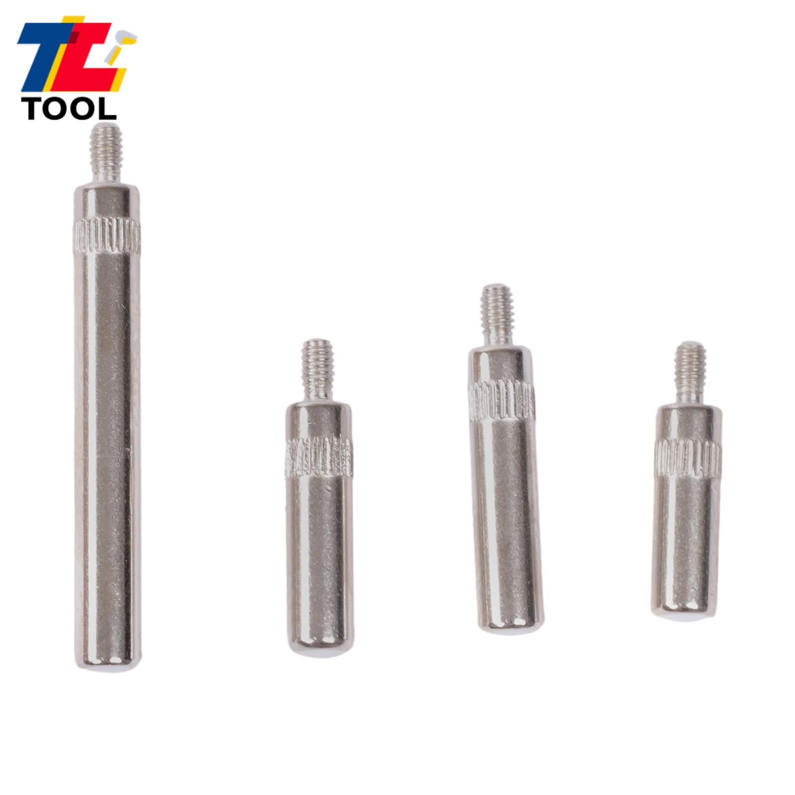 0-1'' Range Dial Indicator, Magnetic Base & Point Precision Inspection Set