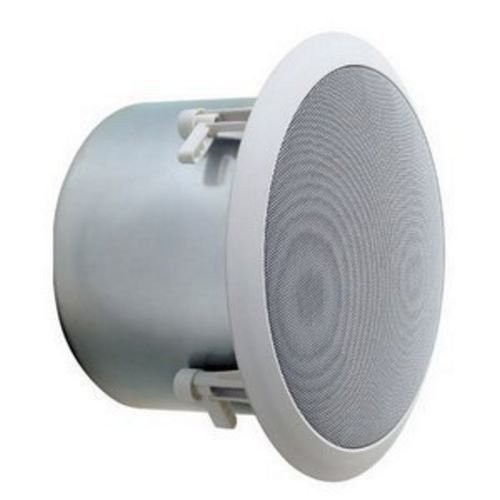 Bogen HFCS1LP Ceiling Loudspeaker Passive 2-way Off-white