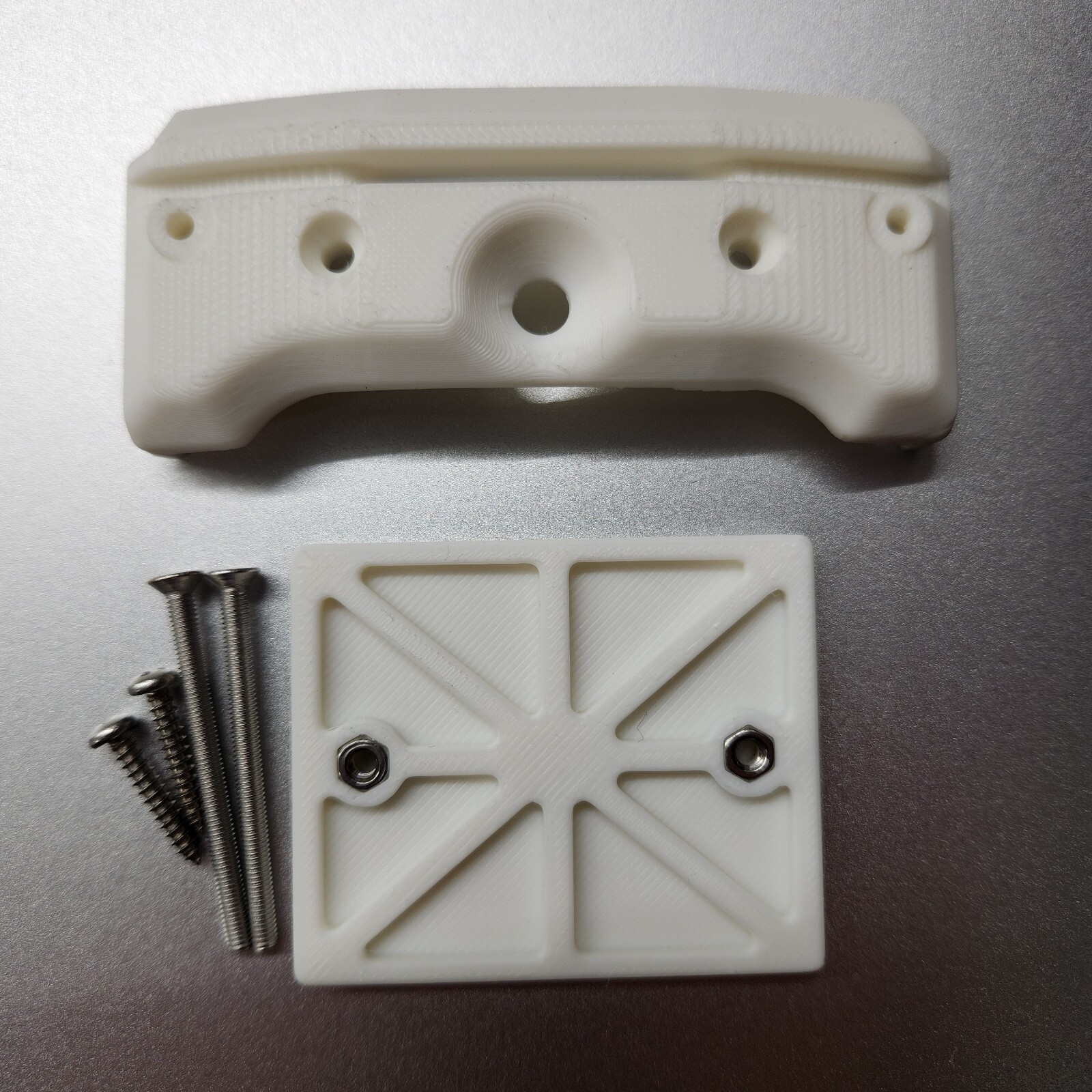 E Flight Timber Landing Gear Brace Kit