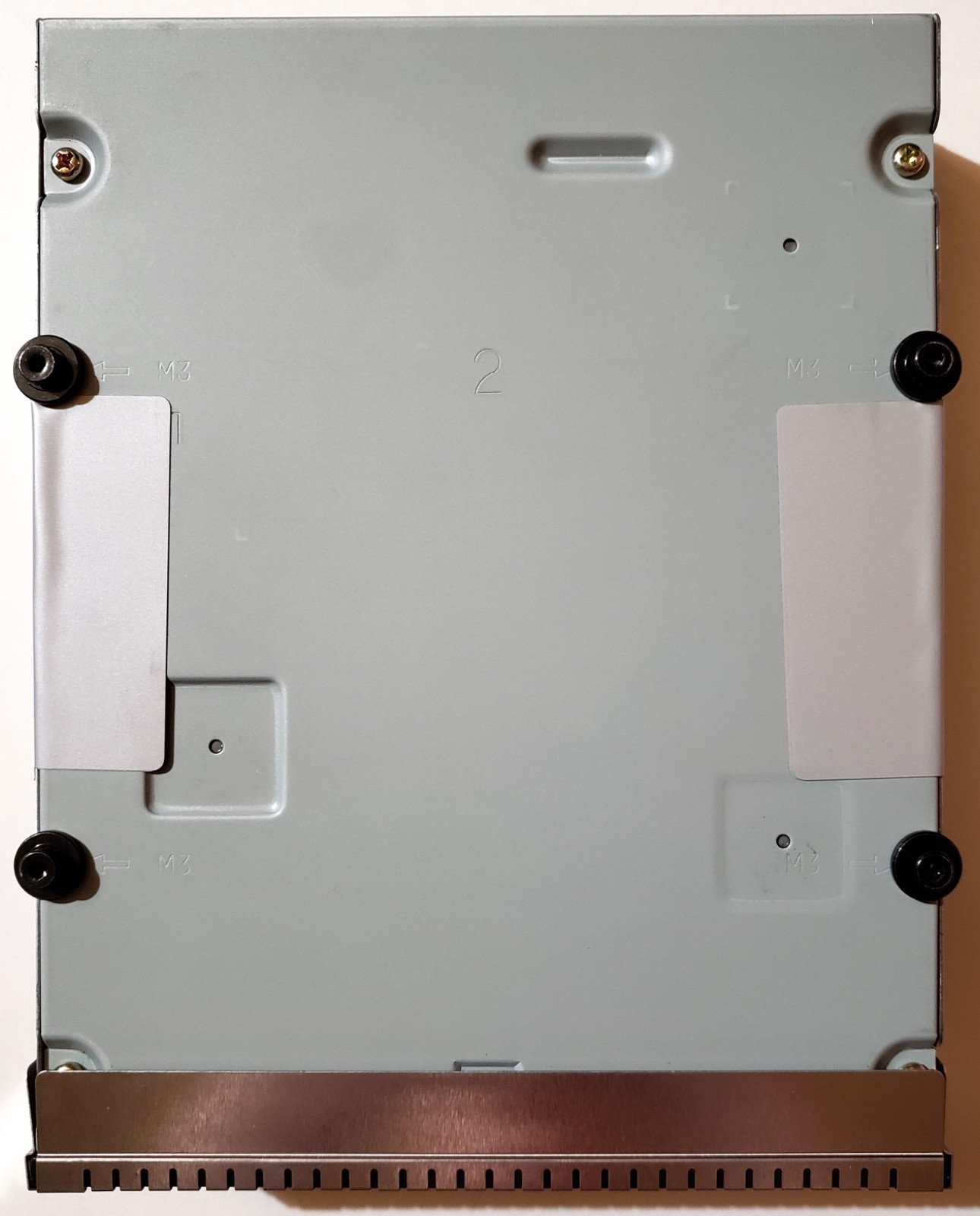 H-L Data Storage Internal DVD CD-RW Drive GWA-4082B for Apple
