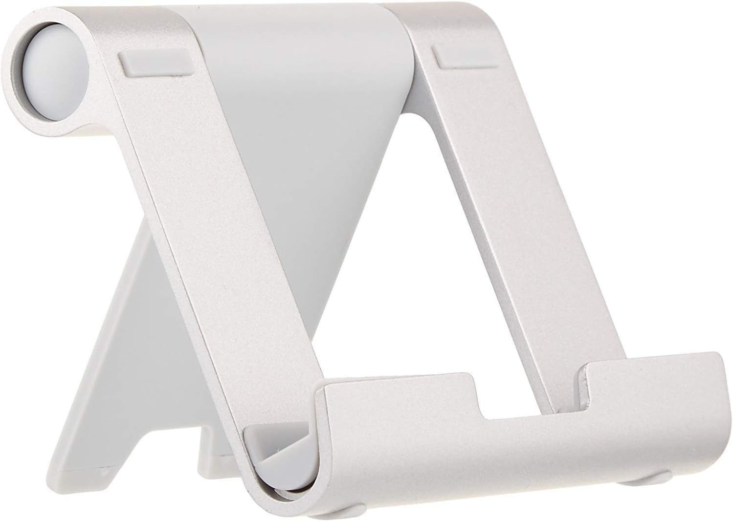 AmazonBasics L6LSH001-CS-R Multi-Angle Portable Stand for Tablets, E-readers