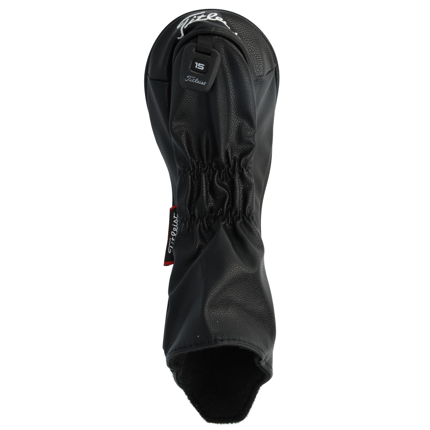 Titleist Golf TSR Fairway Black/White/Red Headcover