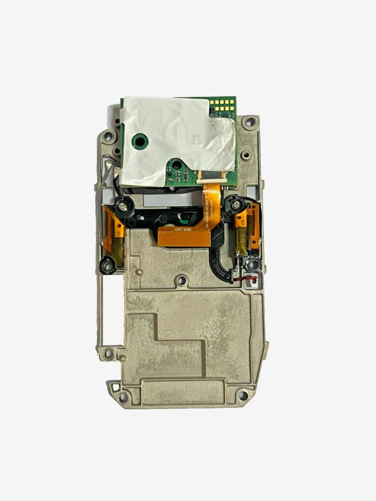 🔥 Symbol Zebra MC92N0 LORAX Scan Engine 1D Long Range - MC92N0-GJ0SYEYA6WR 🔥