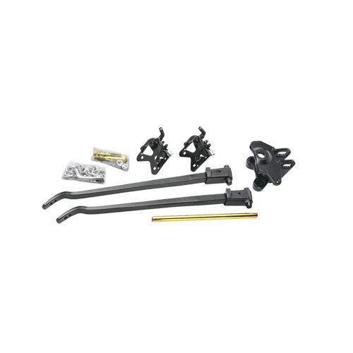 Draw Tite 66020 Weight Distribution Kit, 6,000 lbs. Capacity, Without Shank