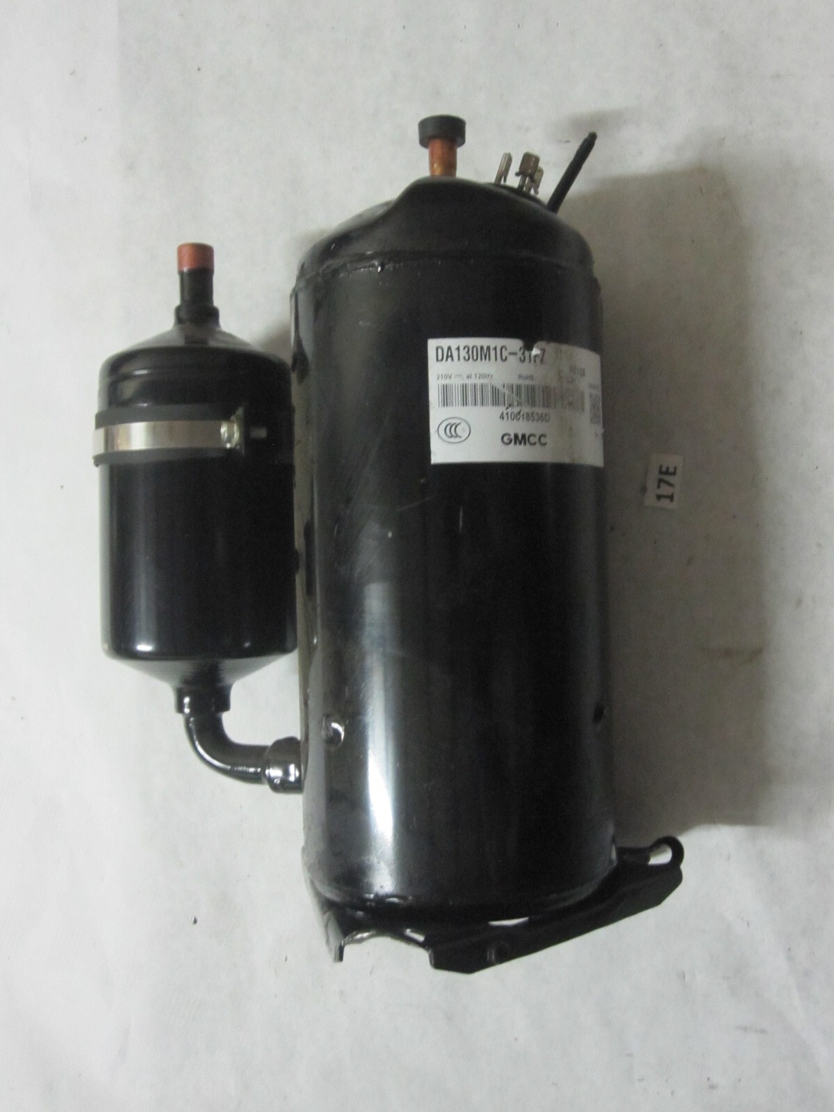 AC Air Compressor DA130M1C-31FZ 425032 11103020000040