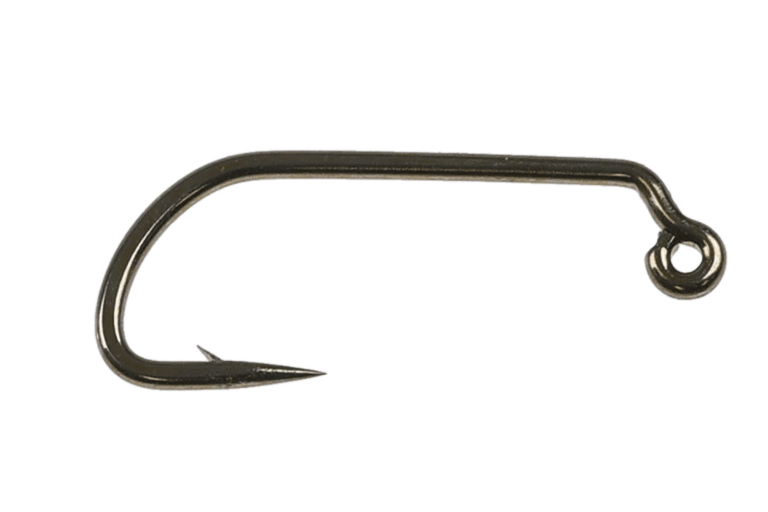 Daiichi 4640 Heavy Wire Jig Hooks