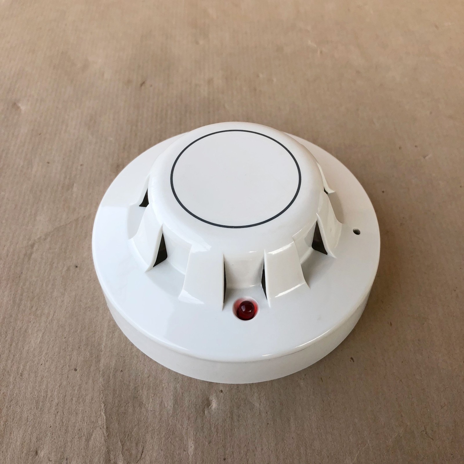 APOLLO 55000-200 APO IONISATION SMOKE DETECTOR SERIES 60