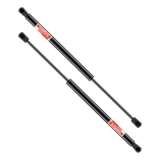 2 Pcs Rear Door Hatch Trunk Liftgate Lift Supports Shocks Tailgate Struts Rods