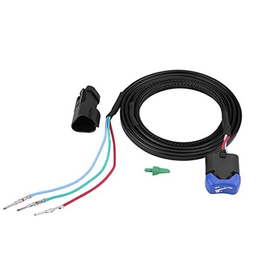 Brp Trim Switch, Tilt Trim Switch, Power Assembly Kit for Switch, tilt Trim