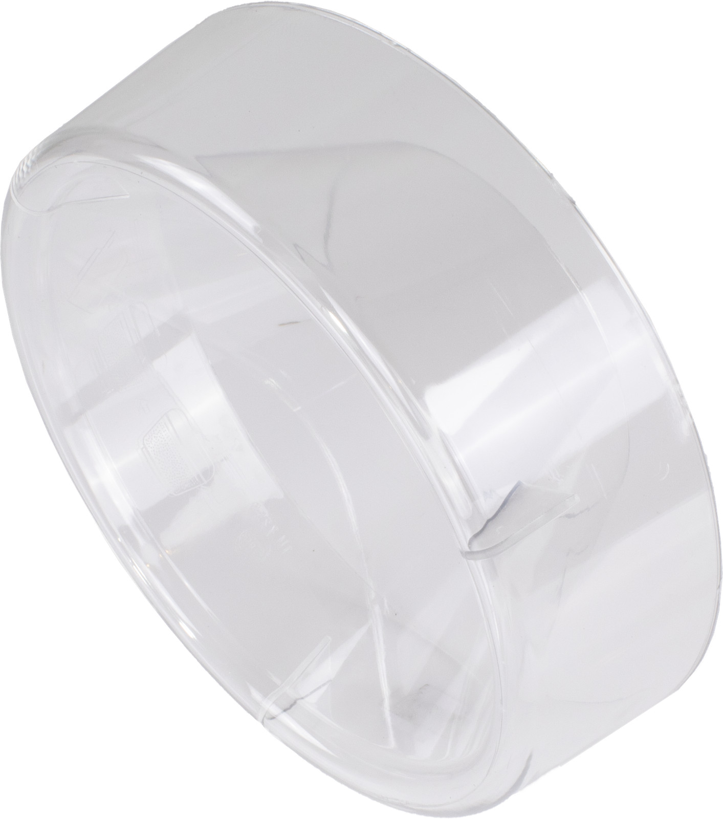 1M7250 Pre Cleaner Bowl fits Caterpillar 924F 918F 446D 55 5 4 3500 3300 32 6 3