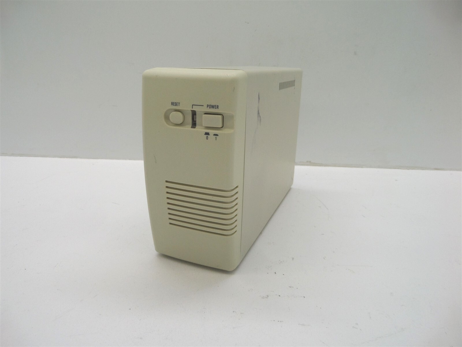 Contec Chassis FA-PAC(PC) Type M3D Chassis Module