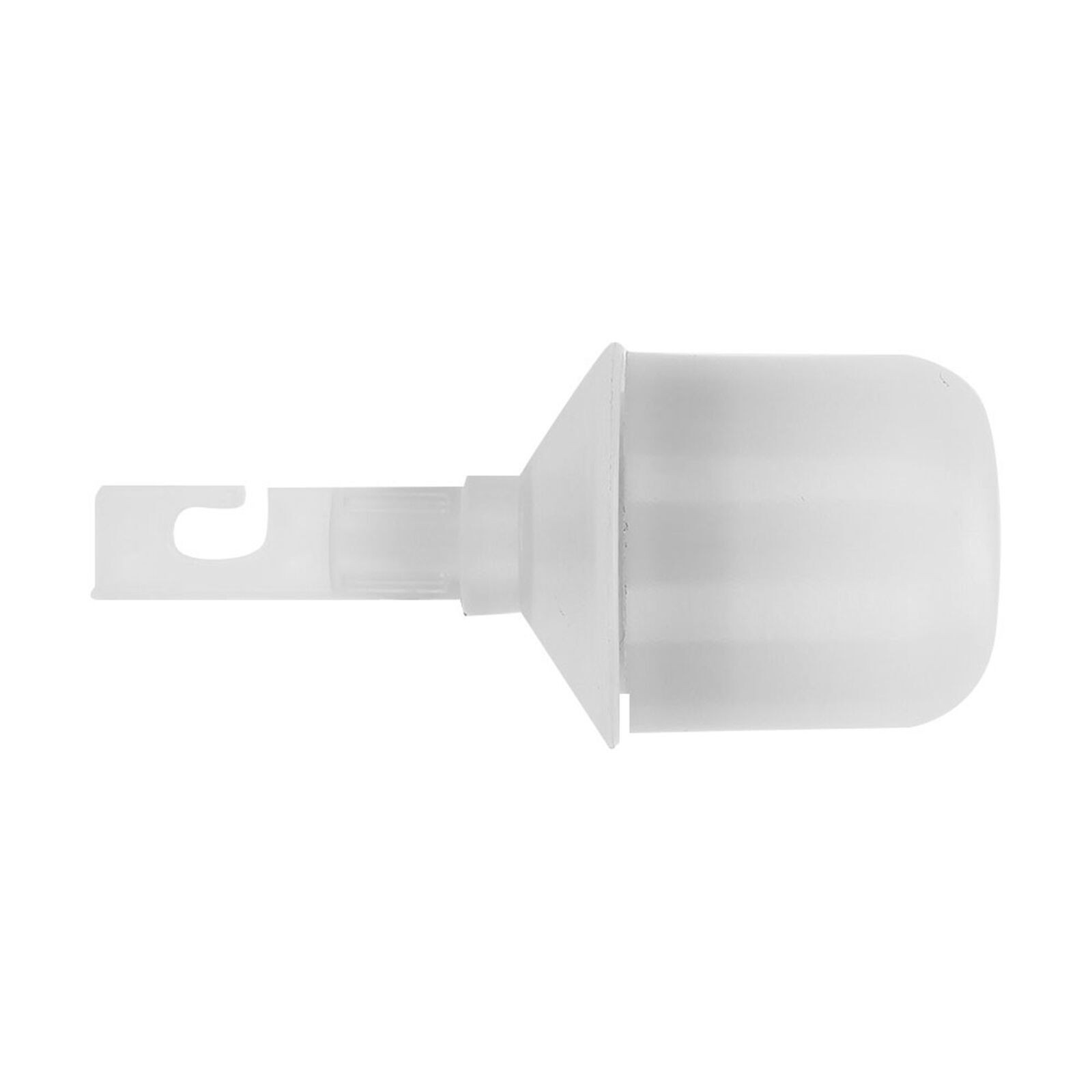Electric Cane Tip with Light Replacement Accessory for Blind Walking Cane