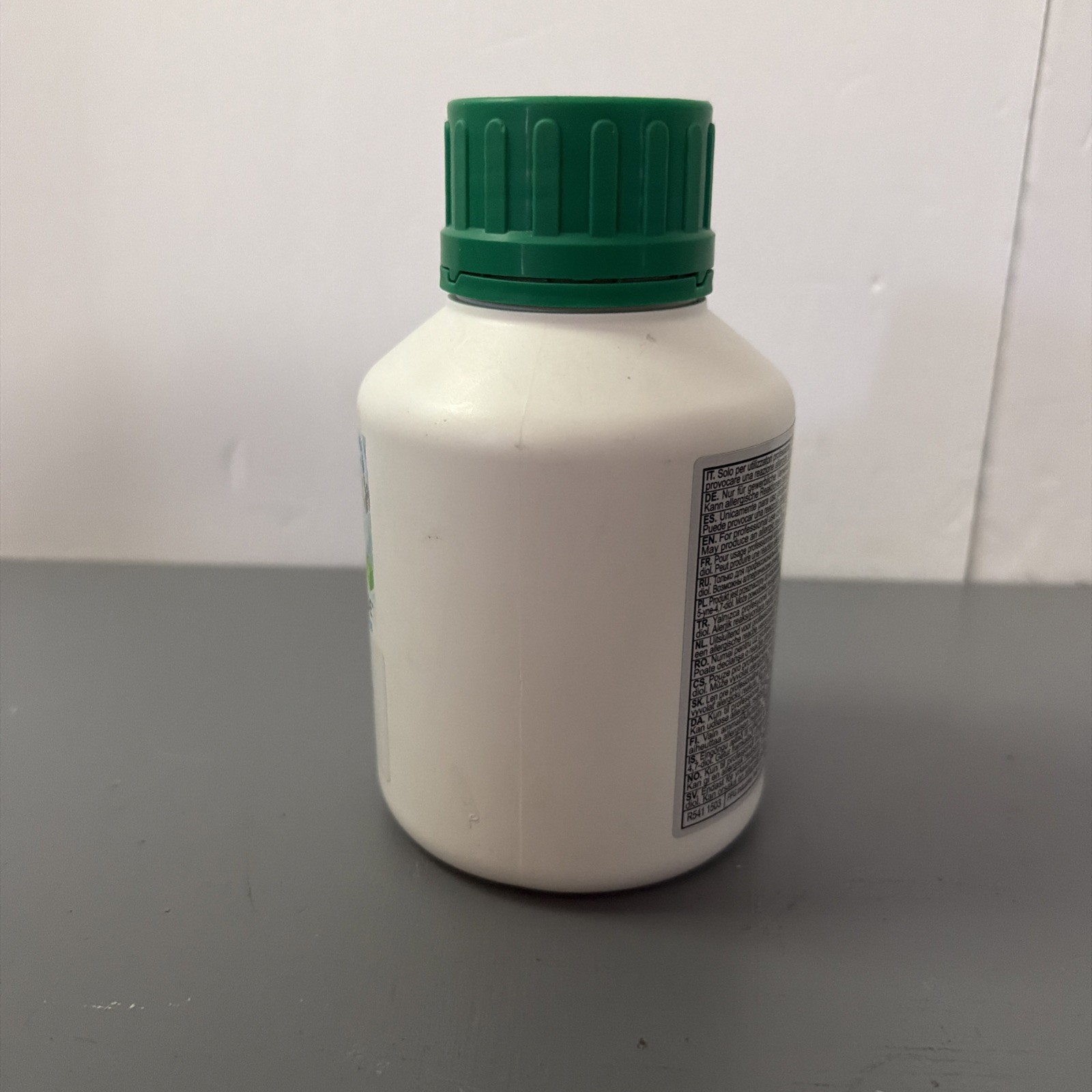 T401 Ultrafine White PPG Envirobase Tinter 500ml